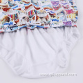 Quick Dry Printed Swim Trunks Beach Wear Shorts